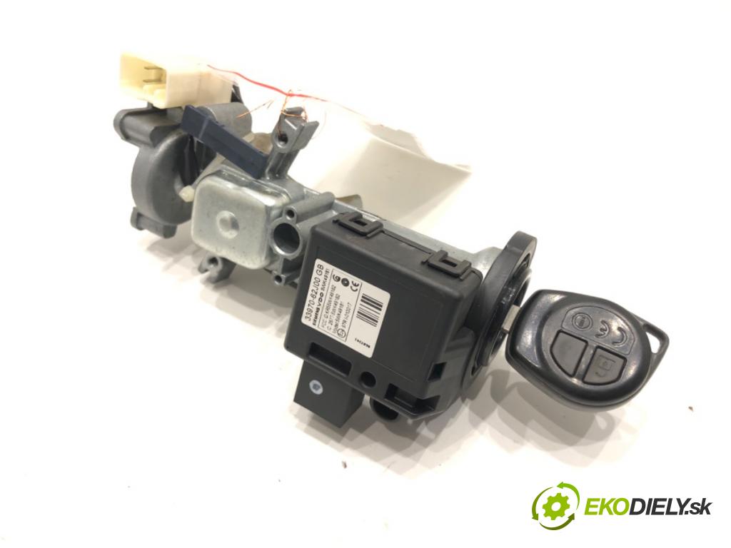 SUZUKI SWIFT III (MZ, EZ) 2005 - 2022    1.3 (RS 413) 68 kW [92 KM] benzyna 2005 - 2022  spinačka 33970-62J00 (Spínacie skrinky a kľúče)