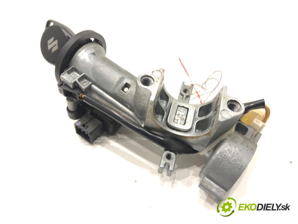 SUZUKI SWIFT III (MZ, EZ) 2005 - 2022    1.3 (RS 413) 68 kW [92 KM] benzyna 2005 - 2022  spinačka 33970-62J00 (Spínacie skrinky a kľúče)