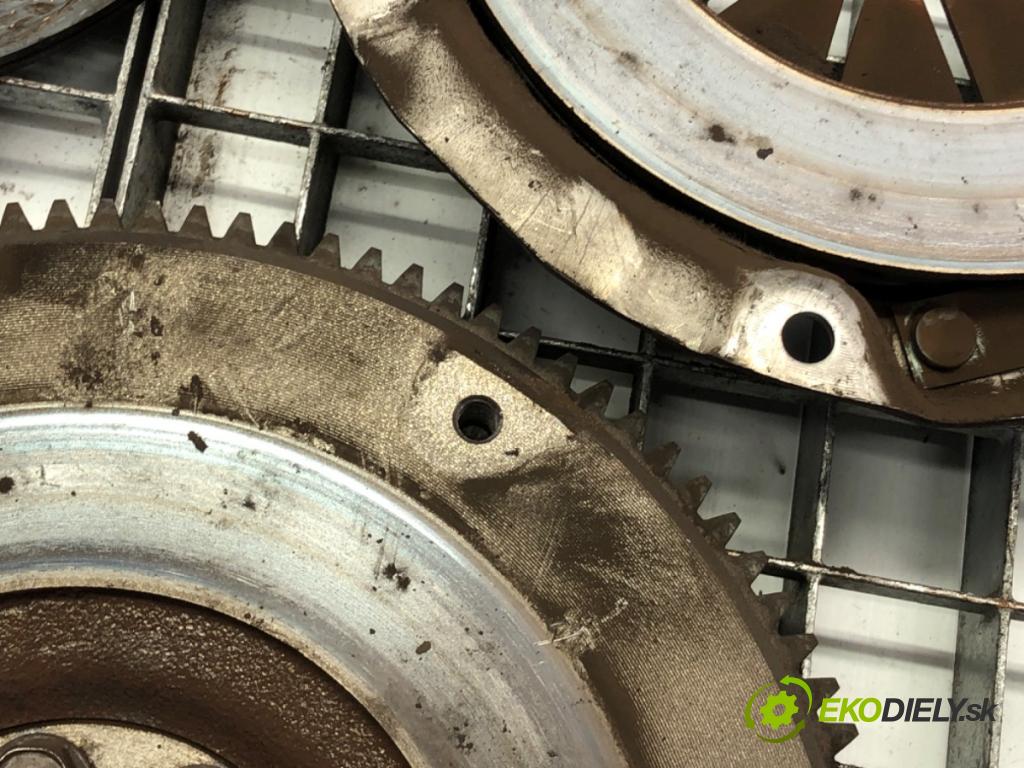 SUZUKI SWIFT III (MZ, EZ) 2005 - 2022    1.3 (RS 413) 68 kW [92 KM] benzyna 2005 - 2022  Spojková sada (bez ložiska) M13A (Kompletné sady (bez ložiska))