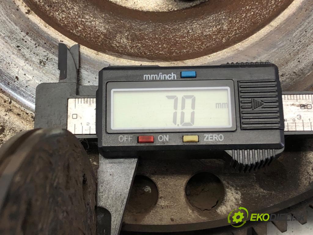 SUZUKI SWIFT III (MZ, EZ) 2005 - 2022    1.3 (RS 413) 68 kW [92 KM] benzyna 2005 - 2022  Spojková sada (bez ložiska) M13A (Kompletné sady (bez ložiska))