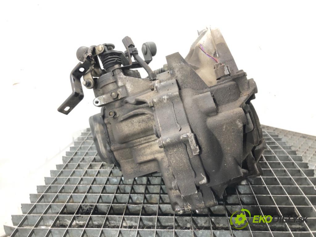 SUZUKI SWIFT III (MZ, EZ) 2005 - 2022    1.3 (RS 413) 68 kW [92 KM] benzyna 2005 - 2022  Prevodovka P30 (Prevodovky)