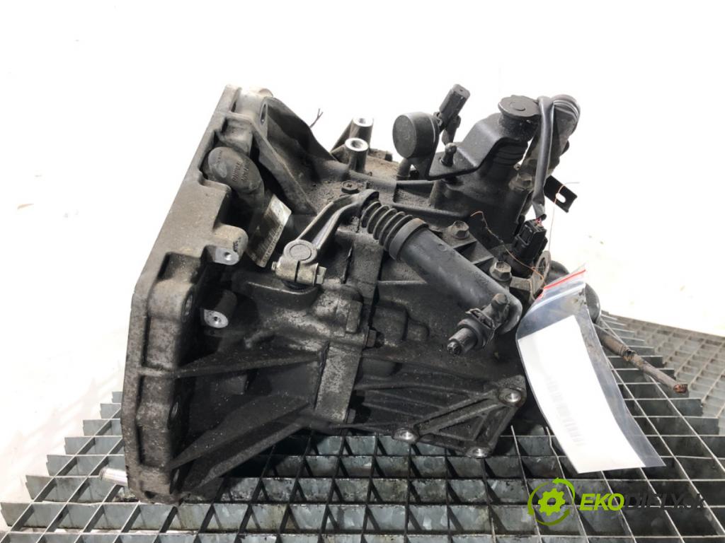 SUZUKI SWIFT III (MZ, EZ) 2005 - 2022    1.3 (RS 413) 68 kW [92 KM] benzyna 2005 - 2022  Prevodovka P30 (Prevodovky)