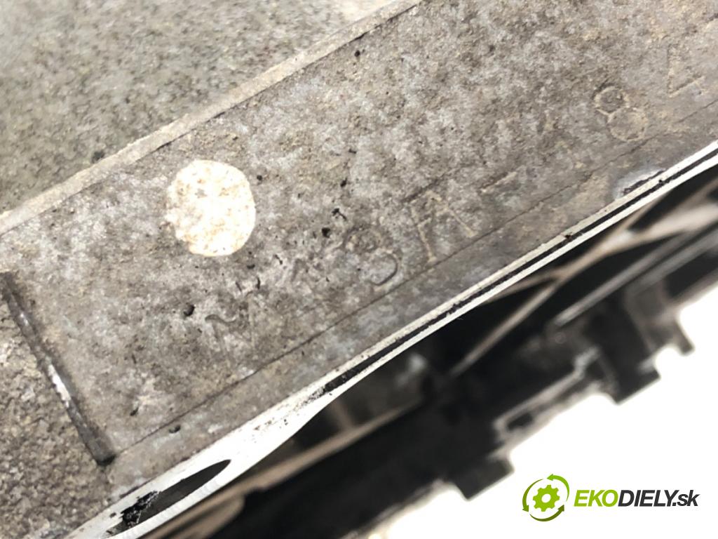 SUZUKI SWIFT III (MZ, EZ) 2005 - 2022    1.3 (RS 413) 68 kW [92 KM] benzyna 2005 - 2022  motor M13A (Motory (kompletní))