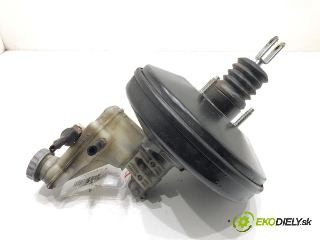 SUZUKI SWIFT III (MZ, EZ) 2005 - 2022    1.3 (RS 413) 68 kW [92 KM] benzyna 2005 - 2022  Posilovač bŕzd 0204051672
