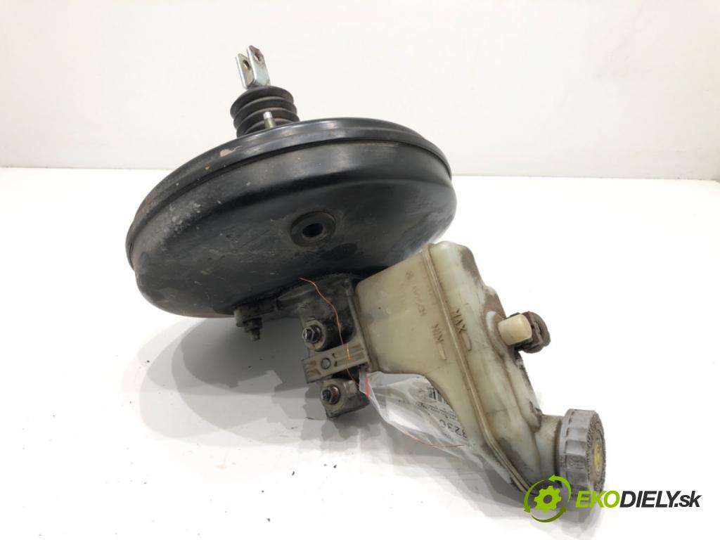 SUZUKI SWIFT III (MZ, EZ) 2005 - 2022    1.3 (RS 413) 68 kW [92 KM] benzyna 2005 - 2022  Posilovač bŕzd 0204051672