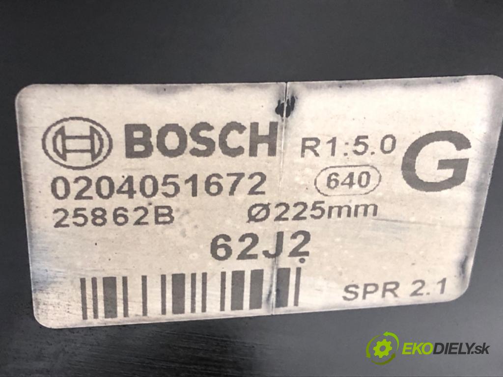 SUZUKI SWIFT III (MZ, EZ) 2005 - 2022    1.3 (RS 413) 68 kW [92 KM] benzyna 2005 - 2022  Posilovač bŕzd 0204051672