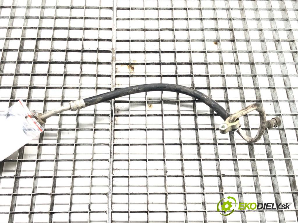 SUZUKI SWIFT III (MZ, EZ) 2005 - 2022    1.3 (RS 413) 68 kW [92 KM] benzyna 2005 - 2022  rúrka klimatizácie  (Rúrky klimatizácie)