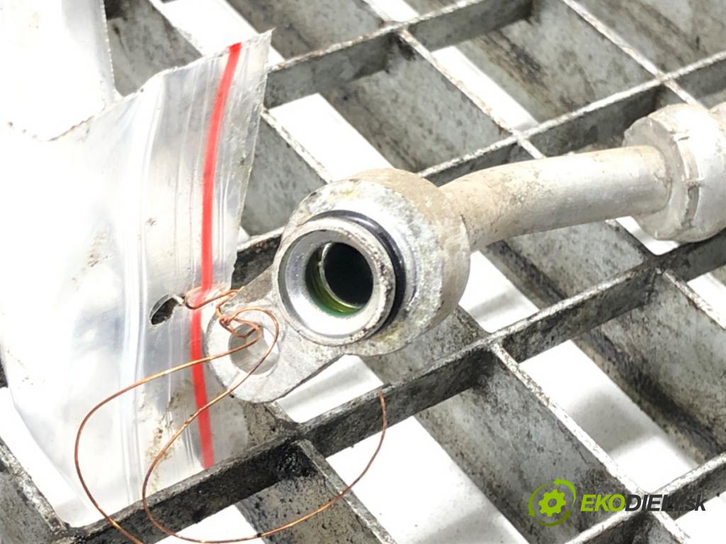 SUZUKI SWIFT III (MZ, EZ) 2005 - 2022    1.3 (RS 413) 68 kW [92 KM] benzyna 2005 - 2022  rúrka klimatizácie  (Rúrky klimatizácie)