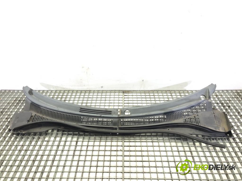 SUZUKI SWIFT III (MZ, EZ) 2005 - 2022    1.3 (RS 413) 68 kW [92 KM] benzyna 2005 - 2022  Torpédo, plast pod čelné okno 72341-62J0 (Torpéda)