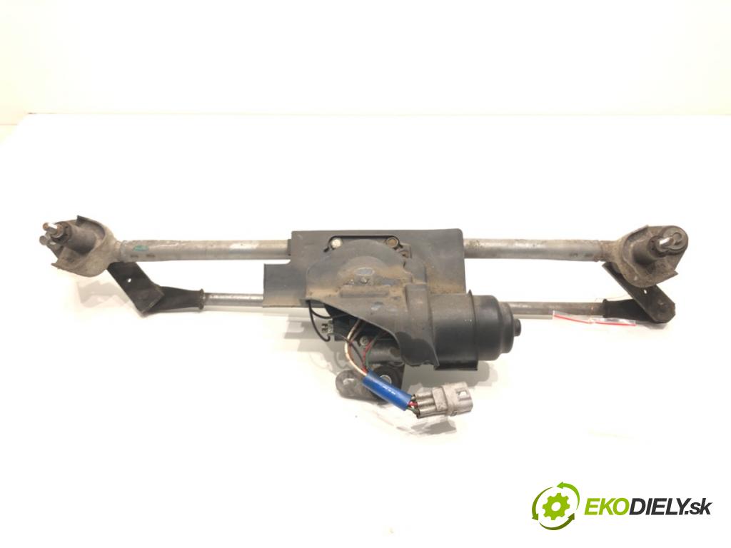 SUZUKI SWIFT III (MZ, EZ) 2005 - 2022    1.3 (RS 413) 68 kW [92 KM] benzyna 2005 - 2022  Mechanizmus stieračov predný  (Motorčeky stieračov predné)