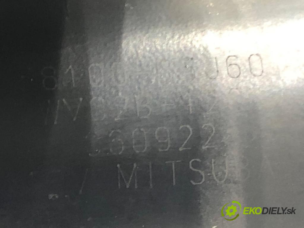 SUZUKI SWIFT III (MZ, EZ) 2005 - 2022    1.3 (RS 413) 68 kW [92 KM] benzyna 2005 - 2022  Mechanizmus stieračov predný  (Motorčeky stieračov predné)