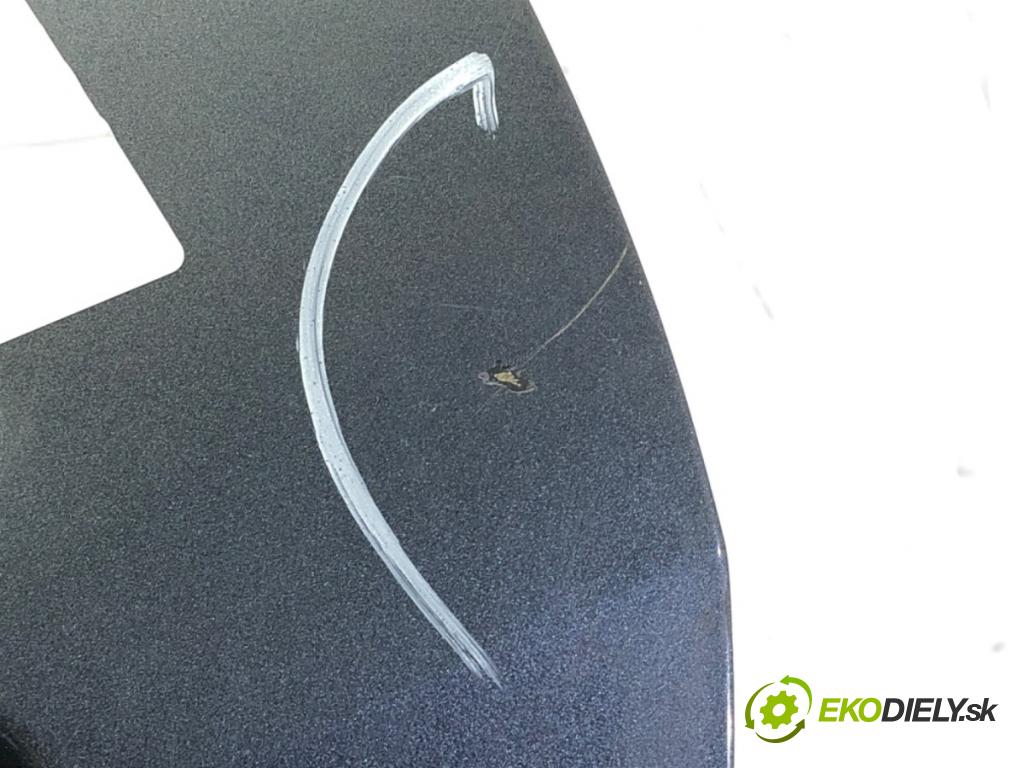 SUZUKI SWIFT III liftback 2007 68 kW 1.3 (RS 413) 1328 dveře levý zadní část