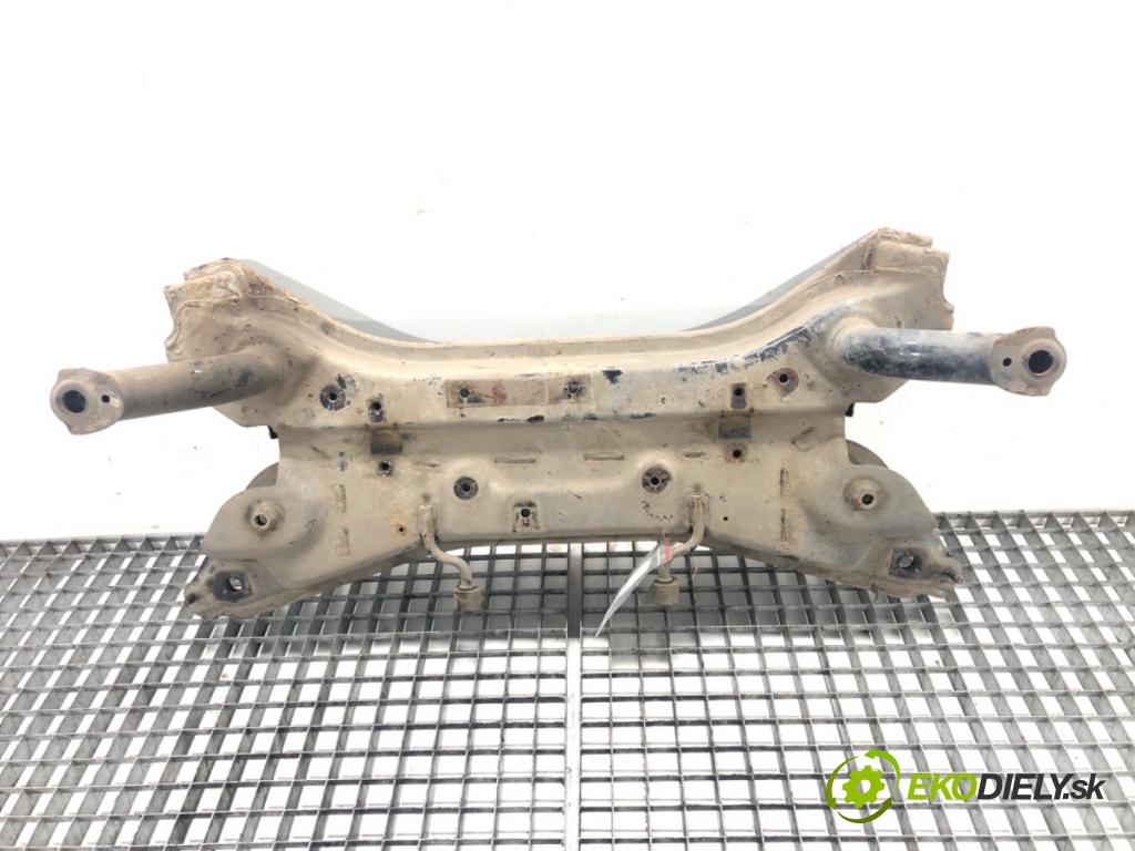 SUZUKI SWIFT III (MZ, EZ) 2005 - 2022    1.3 (RS 413) 68 kW [92 KM] benzyna 2005 - 2022  výztuha pod motor  (Výztuhy přední)