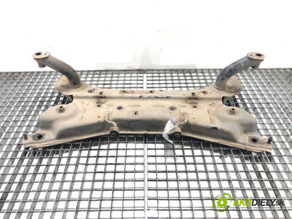 SUZUKI SWIFT III (MZ, EZ) 2005 - 2022    1.3 (RS 413) 68 kW [92 KM] benzyna 2005 - 2022  výztuha pod motor  (Výztuhy přední)