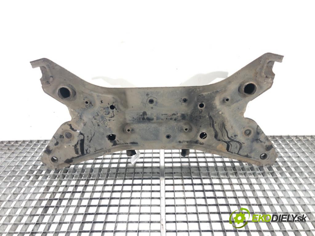 SUZUKI SWIFT III (MZ, EZ) 2005 - 2022    1.3 (RS 413) 68 kW [92 KM] benzyna 2005 - 2022  výztuha pod motor  (Výztuhy přední)