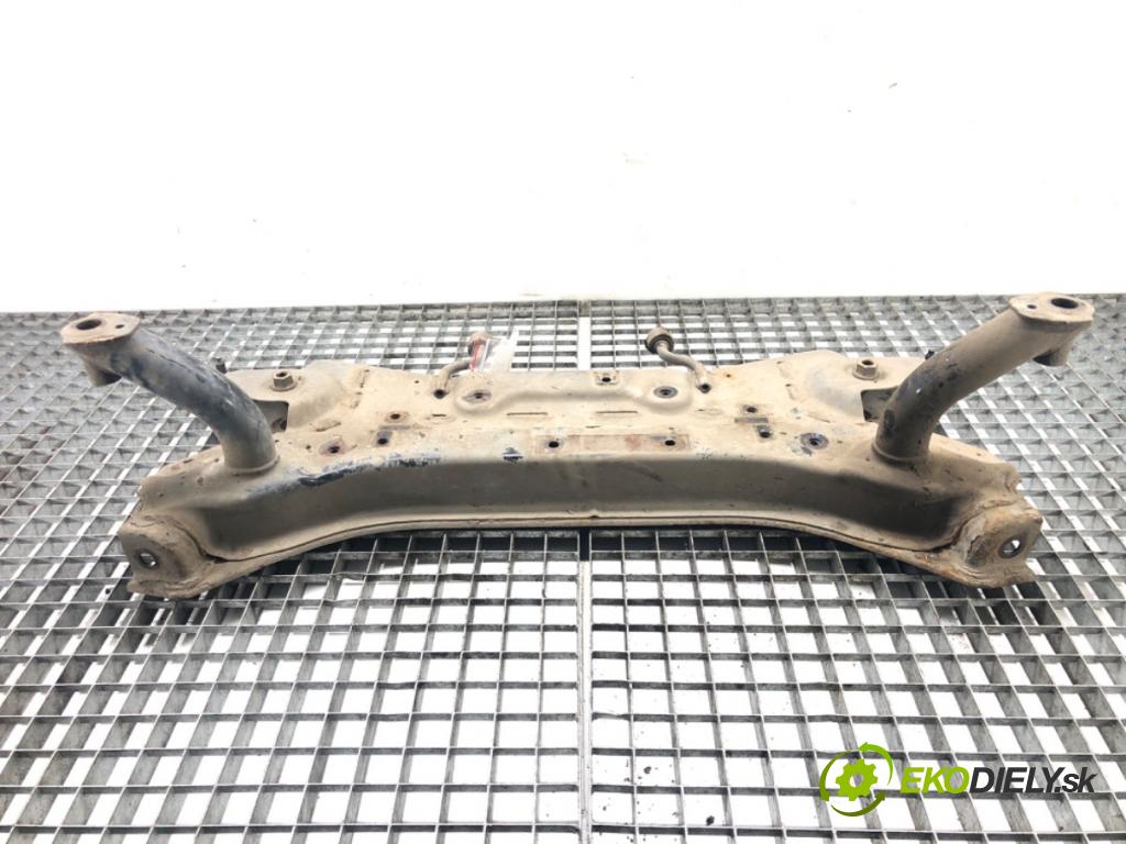 SUZUKI SWIFT III (MZ, EZ) 2005 - 2022    1.3 (RS 413) 68 kW [92 KM] benzyna 2005 - 2022  výztuha pod motor  (Výztuhy přední)