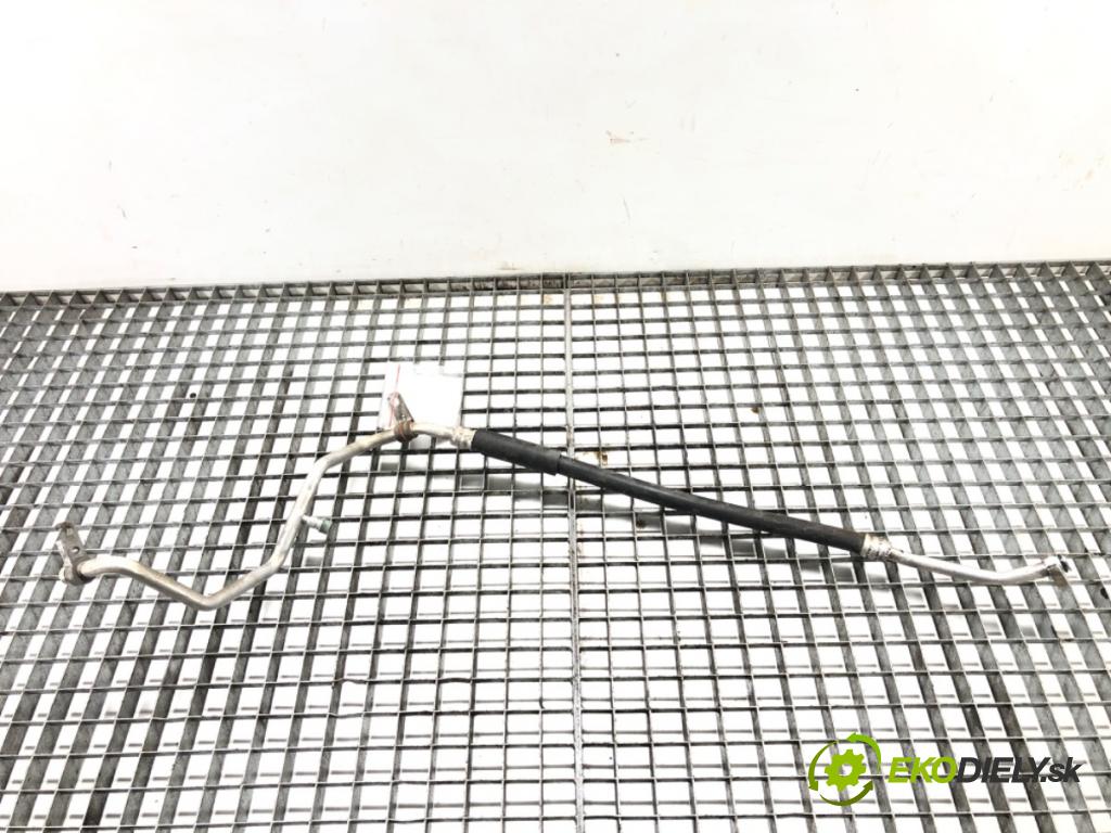 SUZUKI SWIFT III (MZ, EZ) 2005 - 2022    1.3 (RS 413) 68 kW [92 KM] benzyna 2005 - 2022  rúrka klimatizácie  (Rúrky klimatizácie)