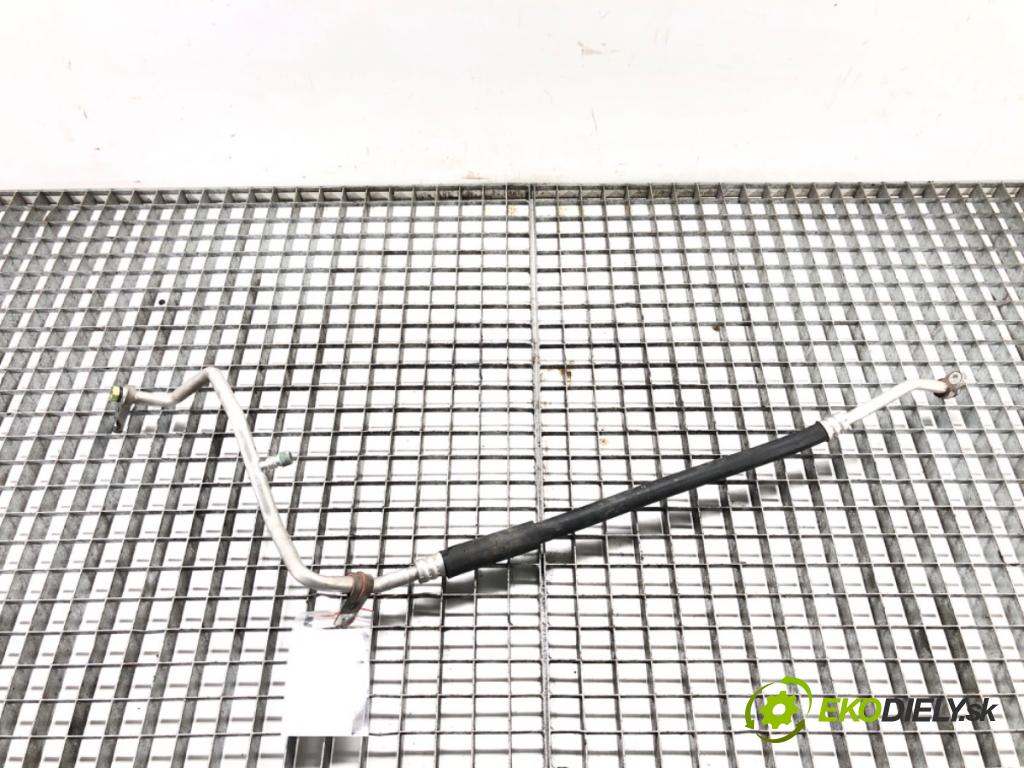 SUZUKI SWIFT III (MZ, EZ) 2005 - 2022    1.3 (RS 413) 68 kW [92 KM] benzyna 2005 - 2022  rúrka klimatizácie  (Rúrky klimatizácie)