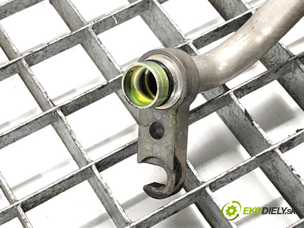 SUZUKI SWIFT III (MZ, EZ) 2005 - 2022    1.3 (RS 413) 68 kW [92 KM] benzyna 2005 - 2022  rúrka klimatizácie  (Rúrky klimatizácie)