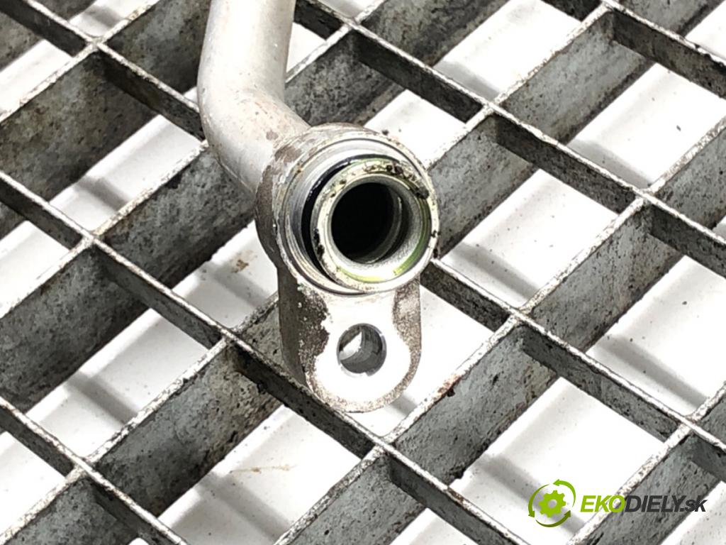 SUZUKI SWIFT III (MZ, EZ) 2005 - 2022    1.3 (RS 413) 68 kW [92 KM] benzyna 2005 - 2022  rúrka klimatizácie  (Rúrky klimatizácie)