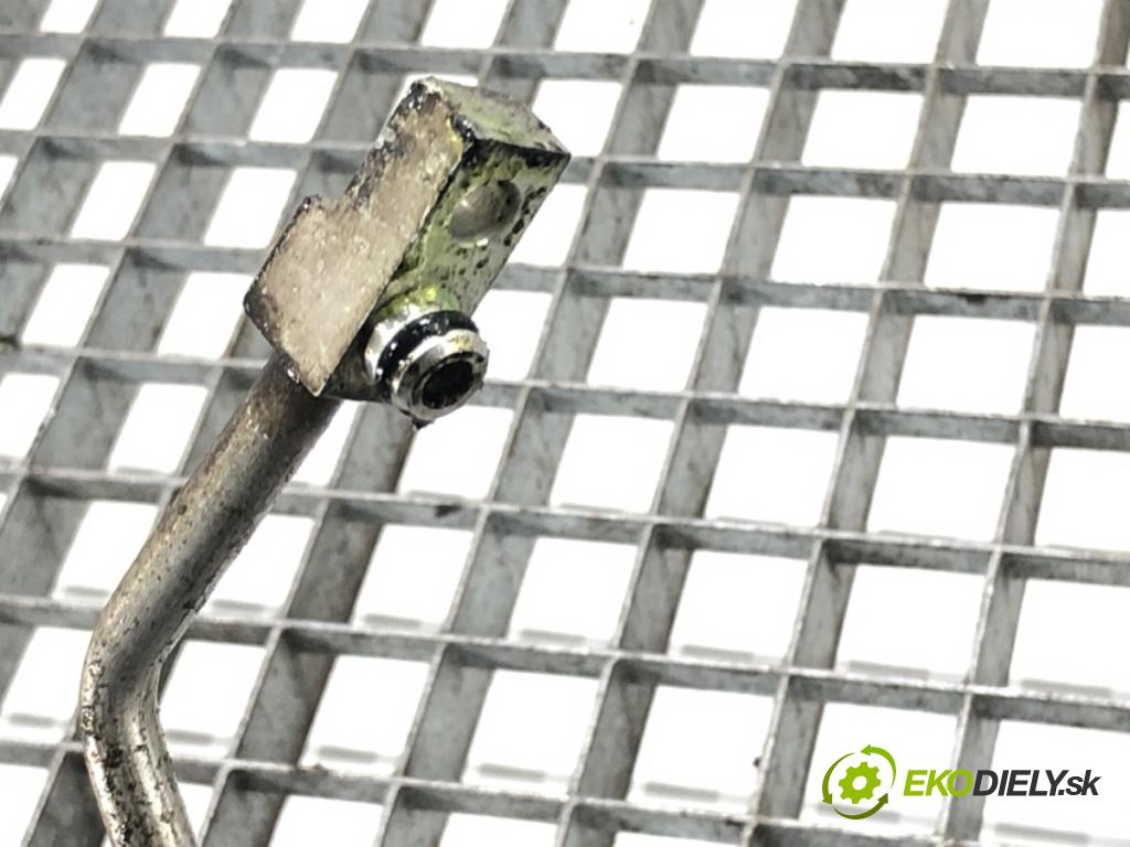 SUZUKI SWIFT III (MZ, EZ) 2005 - 2022    1.3 (RS 413) 68 kW [92 KM] benzyna 2005 - 2022  rúrka klimatizácie  (Rúrky klimatizácie)