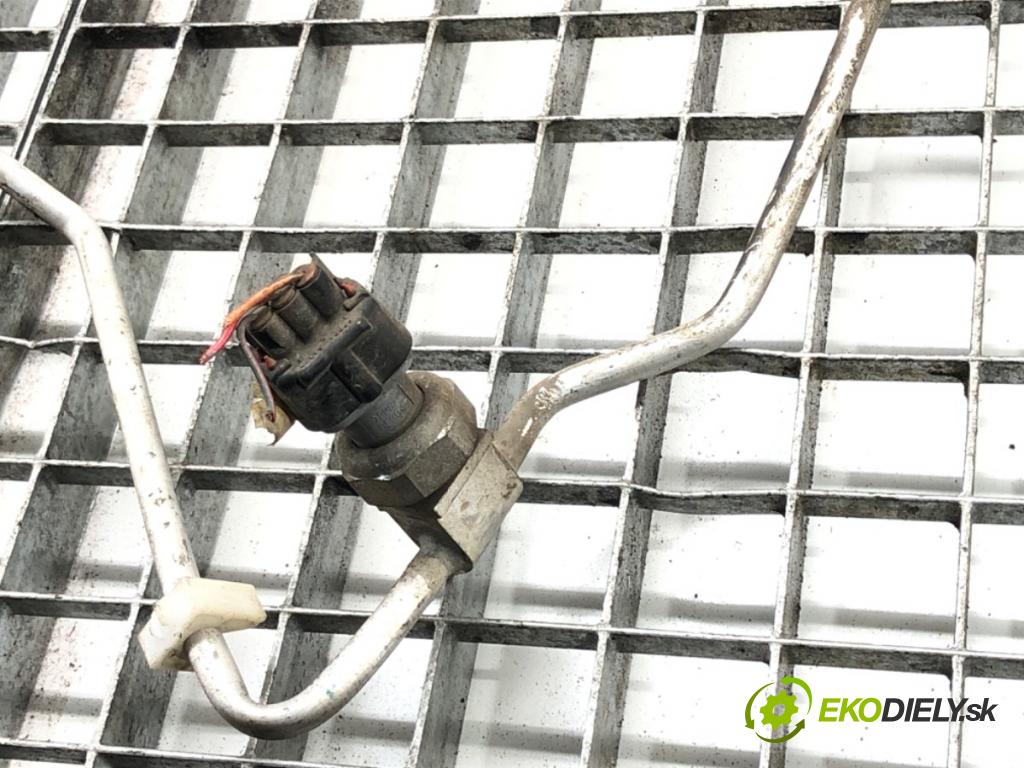 SUZUKI SWIFT III (MZ, EZ) 2005 - 2022    1.3 (RS 413) 68 kW [92 KM] benzyna 2005 - 2022  rúrka klimatizácie  (Rúrky klimatizácie)