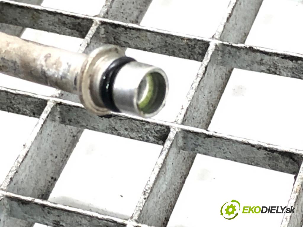 SUZUKI SWIFT III (MZ, EZ) 2005 - 2022    1.3 (RS 413) 68 kW [92 KM] benzyna 2005 - 2022  rúrka klimatizácie  (Rúrky klimatizácie)