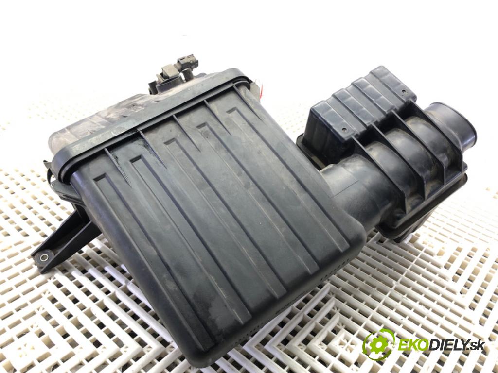 SUZUKI SWIFT III (MZ, EZ) 2005 - 2022    1.3 (RS 413) 68 kW [92 KM] benzyna 2005 - 2022  Obal filtra vzduchu 63J-A01 (Obaly filtrov vzduchu)