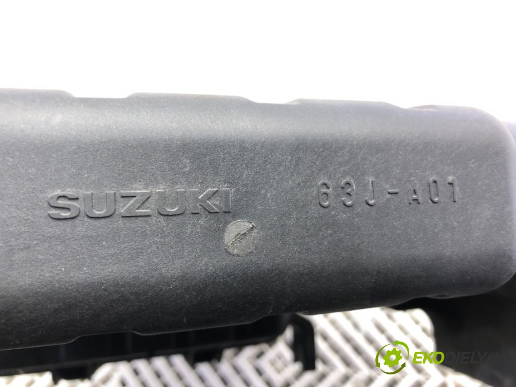 SUZUKI SWIFT III (MZ, EZ) 2005 - 2022    1.3 (RS 413) 68 kW [92 KM] benzyna 2005 - 2022  Obal filtra vzduchu 63J-A01 (Obaly filtrov vzduchu)
