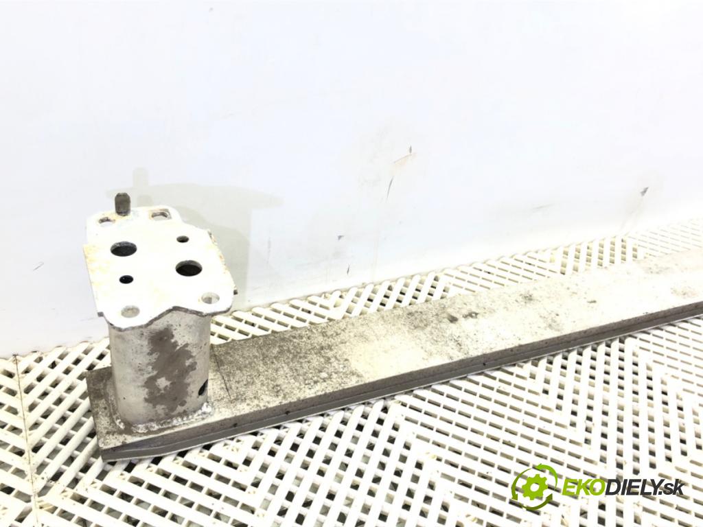 PEUGEOT 508 I (8D_) 2010 - 2018    2.0 HDi 120 kW [163 KM] olej napędowy 2010 - 2018  výztuha nárazníka zadní část  (Výztuhy zadní)