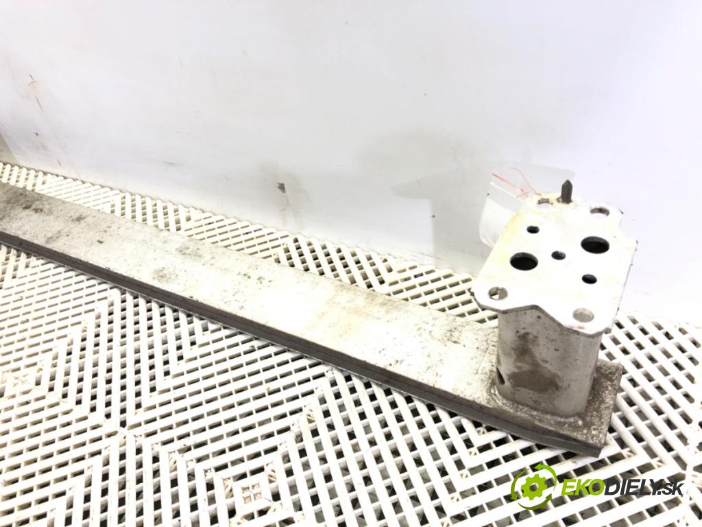 PEUGEOT 508 I (8D_) 2010 - 2018    2.0 HDi 120 kW [163 KM] olej napędowy 2010 - 2018  výztuha nárazníka zadní část  (Výztuhy zadní)