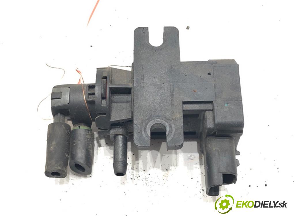 PEUGEOT 508 I (8D_) 2010 - 2018    2.0 HDi 120 kW [163 KM] olej napędowy 2010 - 2018  Ventil tlaku 9674084680 (Ventily)