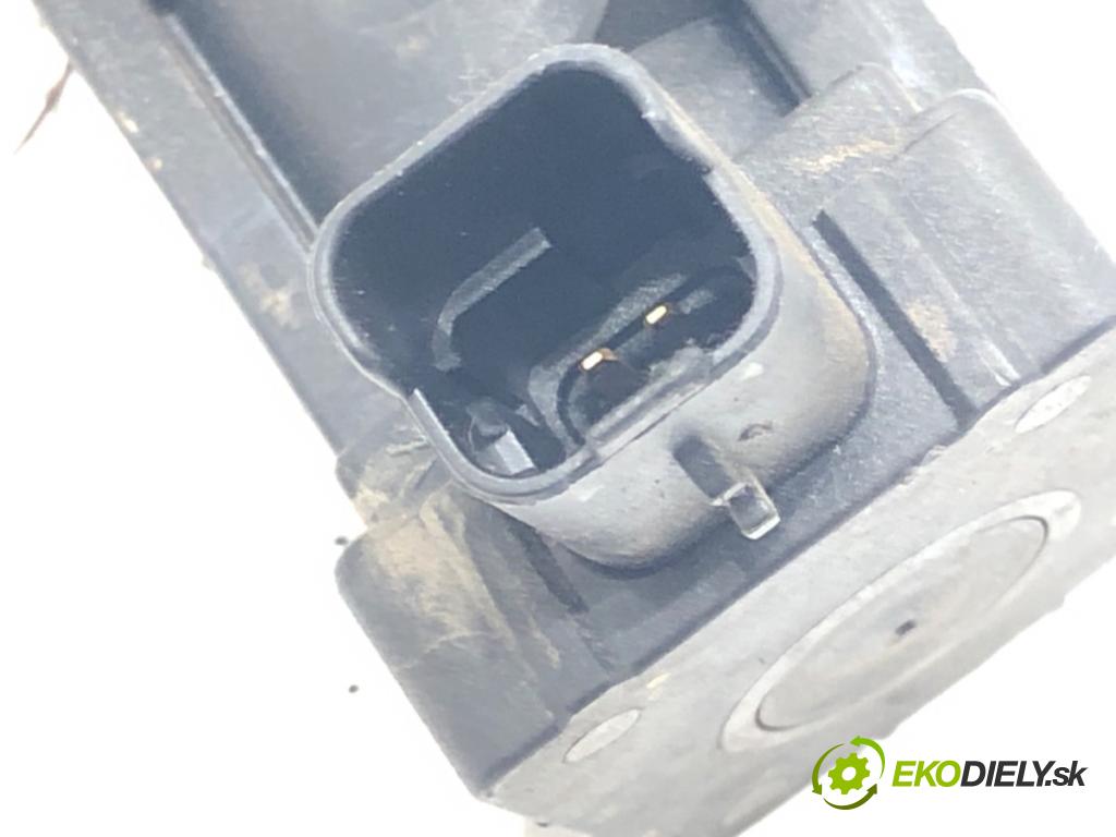 PEUGEOT 508 I (8D_) 2010 - 2018    2.0 HDi 120 kW [163 KM] olej napędowy 2010 - 2018  Ventil tlaku 9674084680 (Ventily)