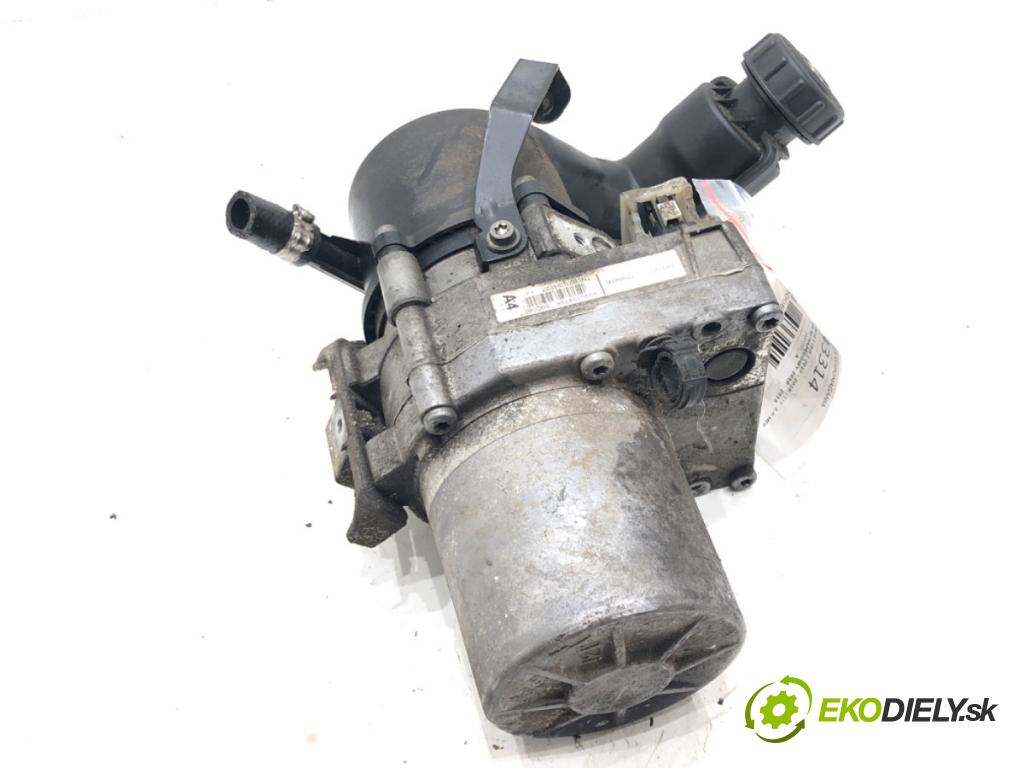 PEUGEOT 508 I (8D_) 2010 - 2018    2.0 HDi 120 kW [163 KM] olej napędowy 2010 - 2018  Pumpa servočerpadlo A5101676 (Servočerpadlá, pumpy riadenia)