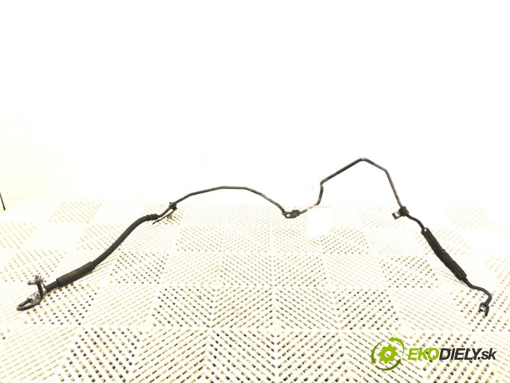 PEUGEOT 508 I (8D_) 2010 - 2018    2.0 HDi 120 kW [163 KM] olej napędowy 2010 - 2018  hadica servočerpadlo 9678339680 (Rúrky, hadice servočerpadla)