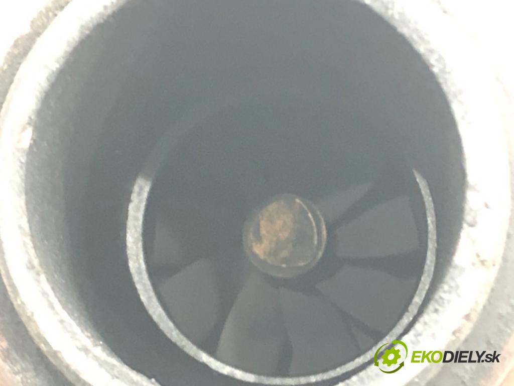 PEUGEOT 508 I (8D_) 2010 - 2018    2.0 HDi 120 kW [163 KM] olej napędowy 2010 - 2018  turbo 9677062780 (Turbodúchadla (kompletní))