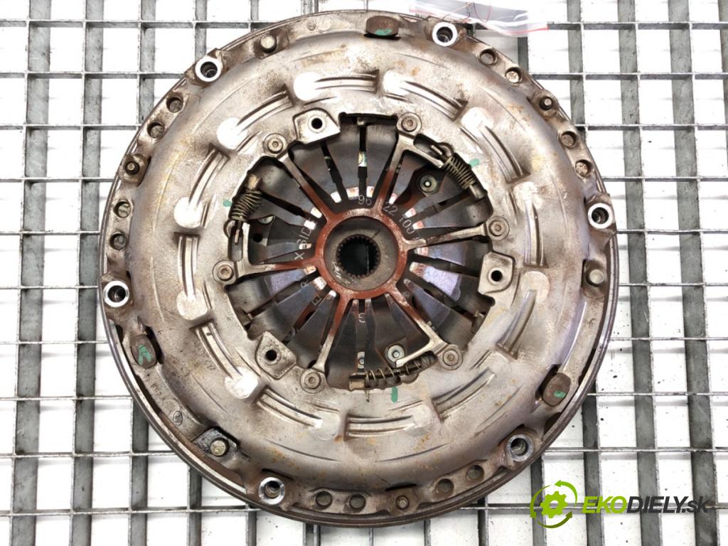 PEUGEOT 508 I (8D_) 2010 - 2018    2.0 HDi 120 kW [163 KM] olej napędowy 2010 - 2018  Spojková sada (bez ložiska) 9800777080 (Kompletné sady (bez ložiska))