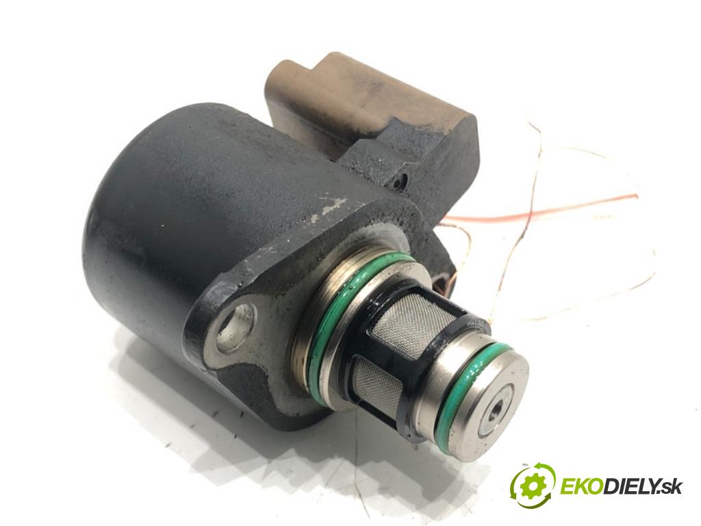 PEUGEOT 508 I (8D_) 2010 - 2018    2.0 HDi 120 kW [163 KM] olej napędowy 2010 - 2018  Regulátor tlaku paliva 28233373 (Ostatné)