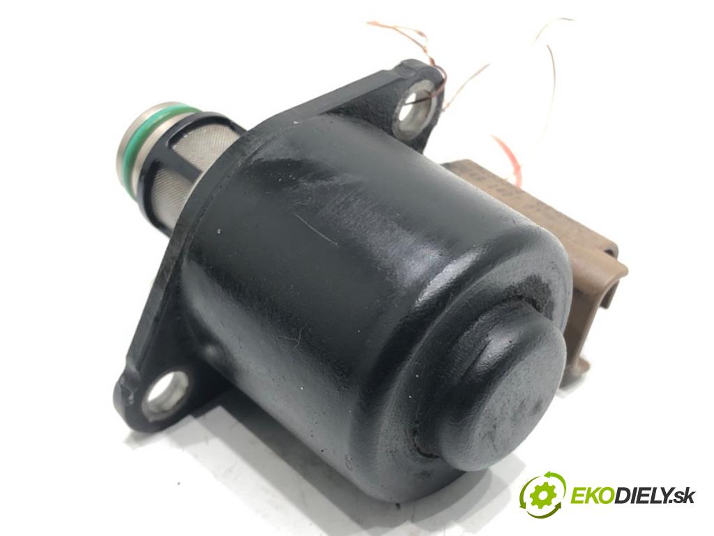 PEUGEOT 508 I (8D_) 2010 - 2018    2.0 HDi 120 kW [163 KM] olej napędowy 2010 - 2018  Regulátor tlaku paliva 28233373 (Ostatné)