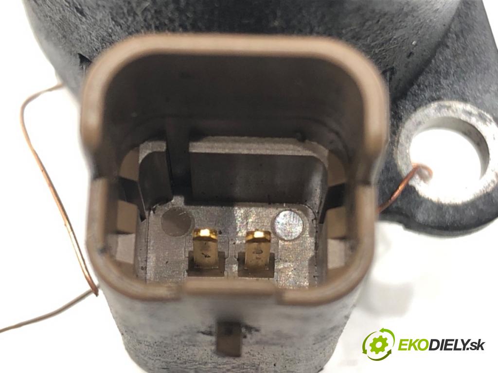 PEUGEOT 508 I (8D_) 2010 - 2018    2.0 HDi 120 kW [163 KM] olej napędowy 2010 - 2018  Regulátor tlaku paliva 28233373 (Ostatné)