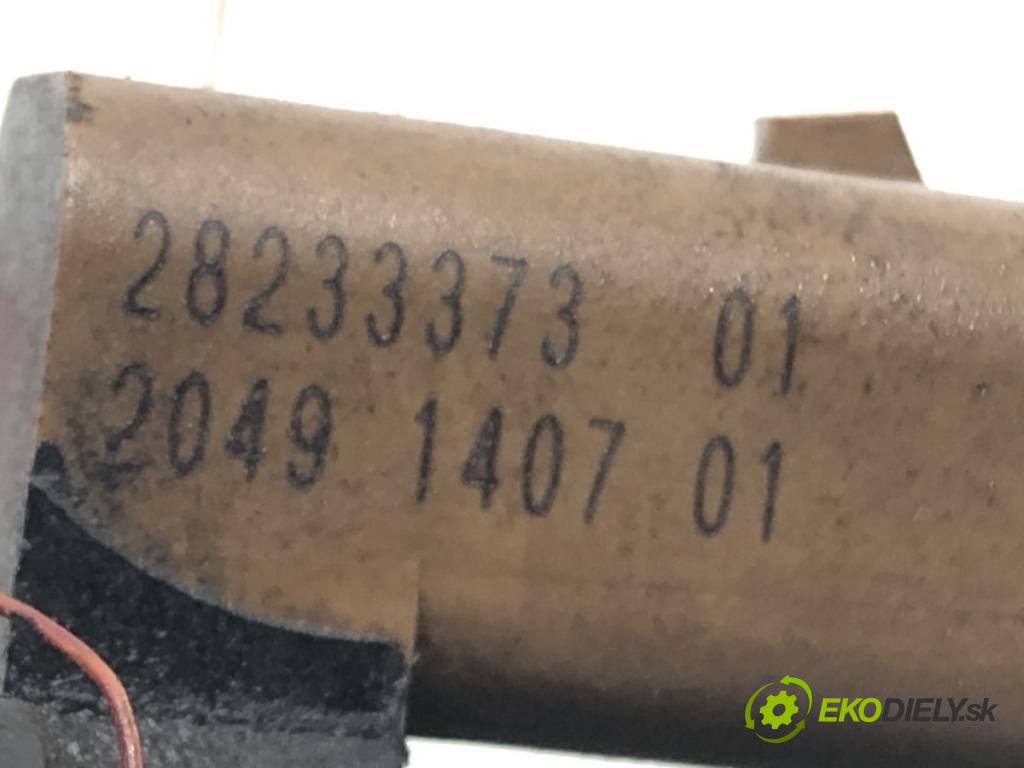 PEUGEOT 508 I (8D_) 2010 - 2018    2.0 HDi 120 kW [163 KM] olej napędowy 2010 - 2018  Regulátor tlaku paliva 28233373 (Ostatné)