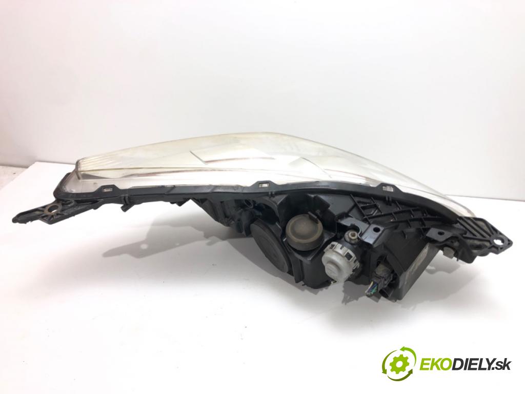 PEUGEOT 508 I (8D_) 2010 - 2018    2.0 HDi 120 kW [163 KM] olej napędowy 2010 - 2018  Svetlomet ľavy predný XENON LED 9687580680