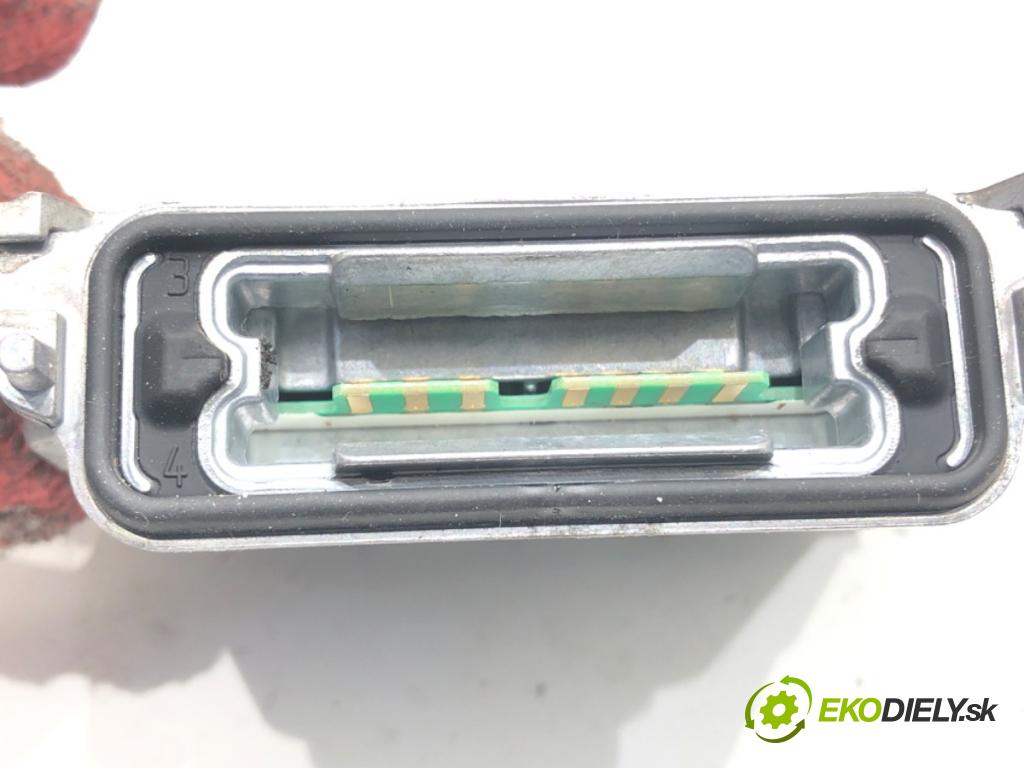 PEUGEOT 508 I (8D_) 2010 - 2018    2.0 HDi 120 kW [163 KM] olej napędowy 2010 - 2018  Menič XENON 89034934 (Riadiace jednotky xenónu)