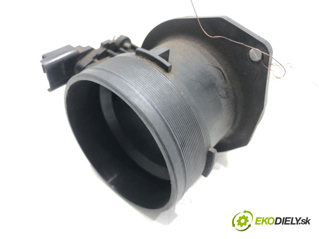 PEUGEOT 508 I (8D_) 2010 - 2018    2.0 HDi 120 kW [163 KM] olej napędowy 2010 - 2018  Váha vzduchu 9681917980 (Váhy vzduchu)