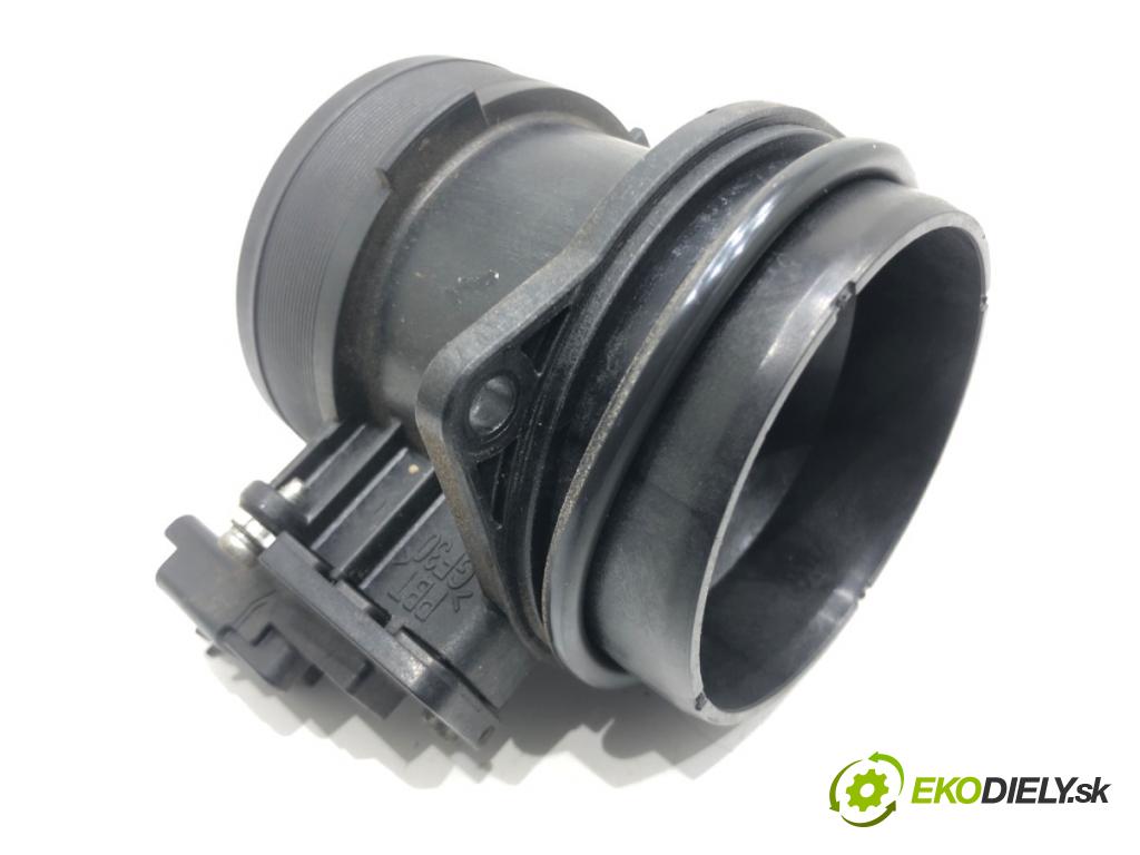 PEUGEOT 508 I (8D_) 2010 - 2018    2.0 HDi 120 kW [163 KM] olej napędowy 2010 - 2018  Váha vzduchu 9681917980 (Váhy vzduchu)