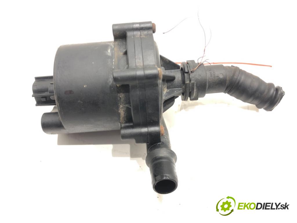 PEUGEOT 508 I (8D_) 2010 - 2018    2.0 HDi 120 kW [163 KM] olej napędowy 2010 - 2018  DALŠÍ: pumpa vody  (Vodní pumpy)