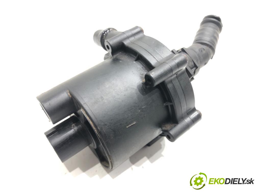 PEUGEOT 508 I (8D_) 2010 - 2018    2.0 HDi 120 kW [163 KM] olej napędowy 2010 - 2018  DALŠÍ: pumpa vody  (Vodní pumpy)