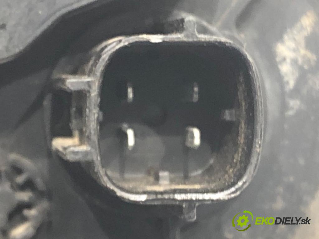 PEUGEOT 508 I (8D_) 2010 - 2018    2.0 HDi 120 kW [163 KM] olej napędowy 2010 - 2018  DALŠÍ: pumpa vody  (Vodní pumpy)