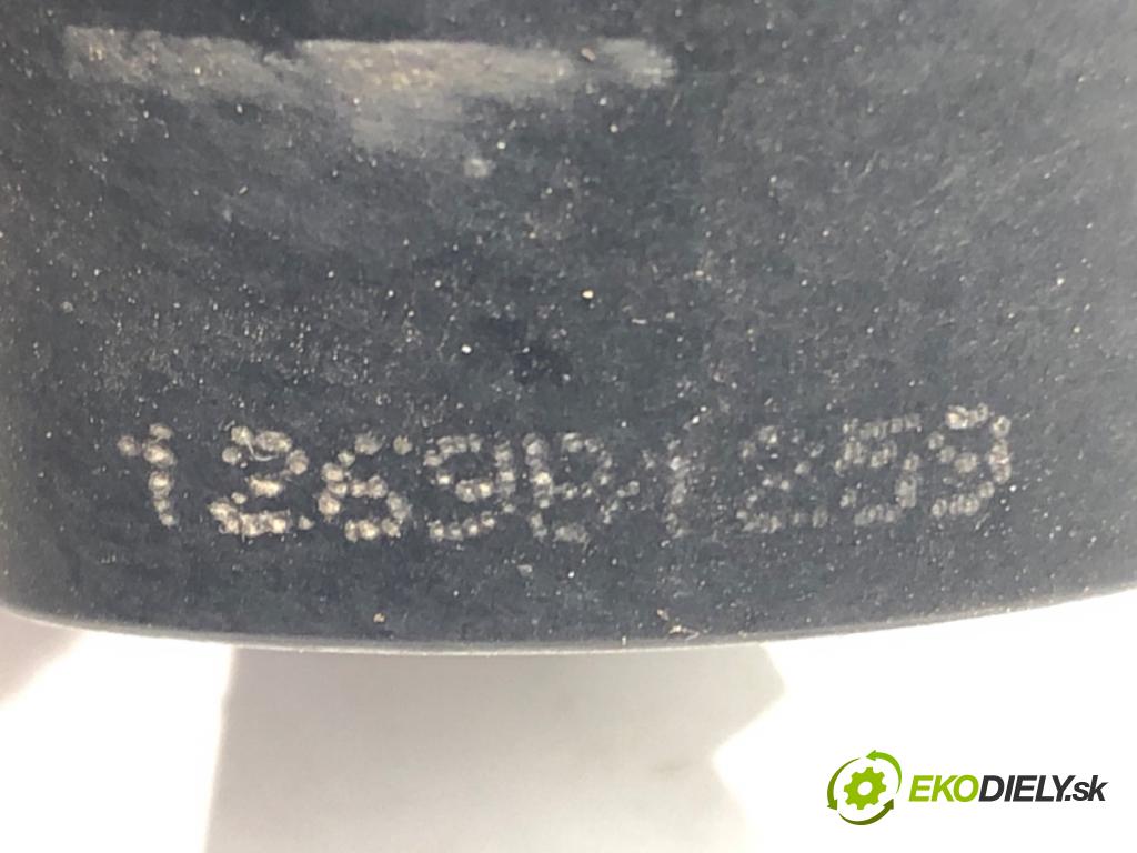 PEUGEOT 508 I (8D_) 2010 - 2018    2.0 HDi 120 kW [163 KM] olej napędowy 2010 - 2018  DALŠÍ: pumpa vody  (Vodní pumpy)