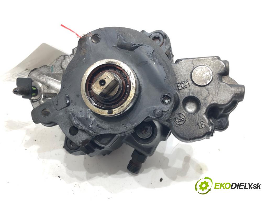 PEUGEOT 508 I (8D_) 2010 - 2018    2.0 HDi 120 kW [163 KM] olej napędowy 2010 - 2018  Pumpa vstrekovacia 9678086680 (Vstrekovacie čerpadlá)